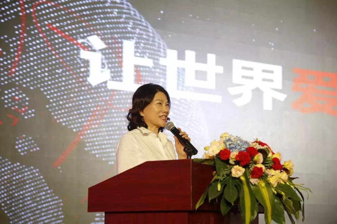 董明珠在中国品牌节演讲,董明珠参加中国企业高峰论坛