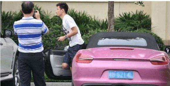 世界杯足球明星的座驾,中国足球运动员座驾排行榜