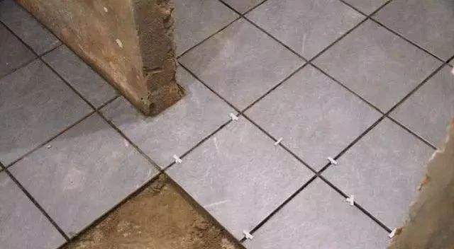 无缝瓷砖和普通砖区别,无缝砖与普通砖的区别