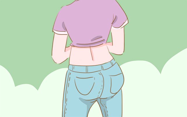 孕妇比较胖宝宝在肚子里怎么活动,孕妇越胖宝宝发育越好吗