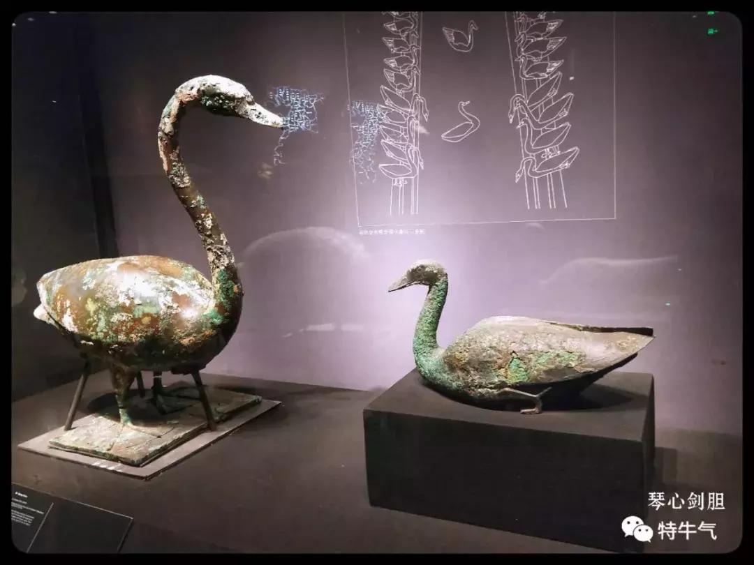 赤金走龙陕西历史博物馆,陕西历史博物馆抢票攻略