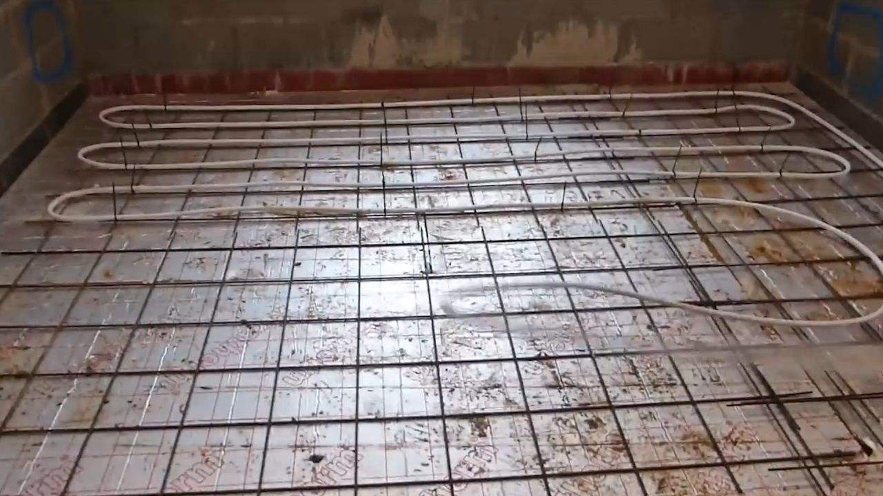 地暖的危害大吗6大危害您需注意,地暖有毒吗