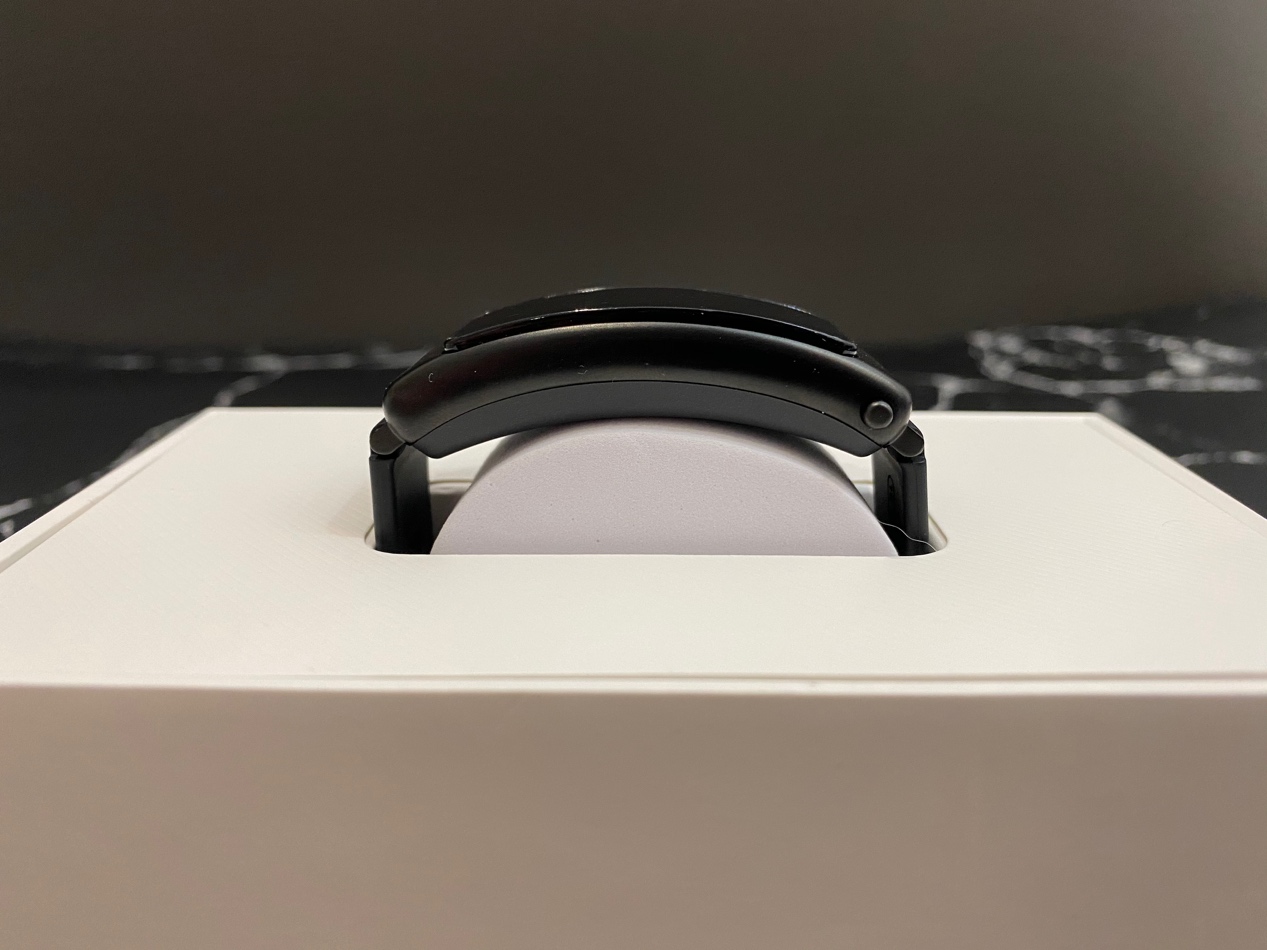 华为智能手环b6详细功能,华为手环b6评测及连接教程