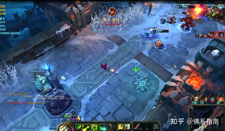 现在买张什么显卡打lol划算,lol电脑推荐什么显卡