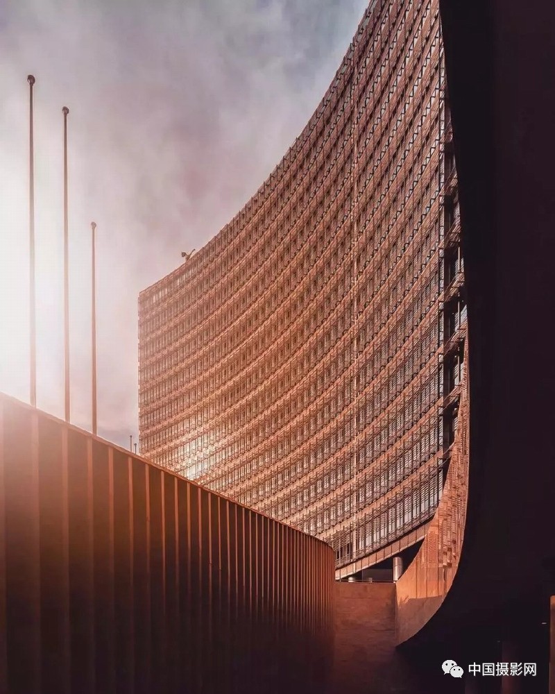 这也太美了吧！德国摄影师Mark镜头中的魔都——上海