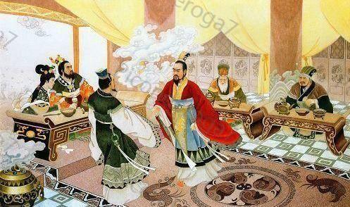 风云南北朝刘宋开局攻略,风云南北朝刘裕伐南燕