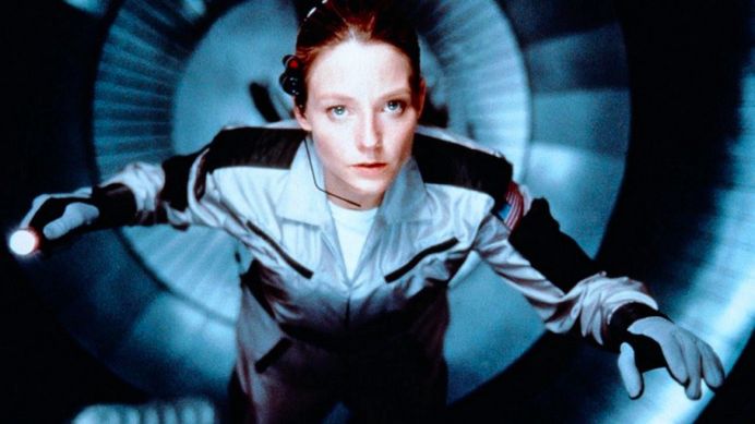 12部技术伦理科幻电影,绝对看点满满