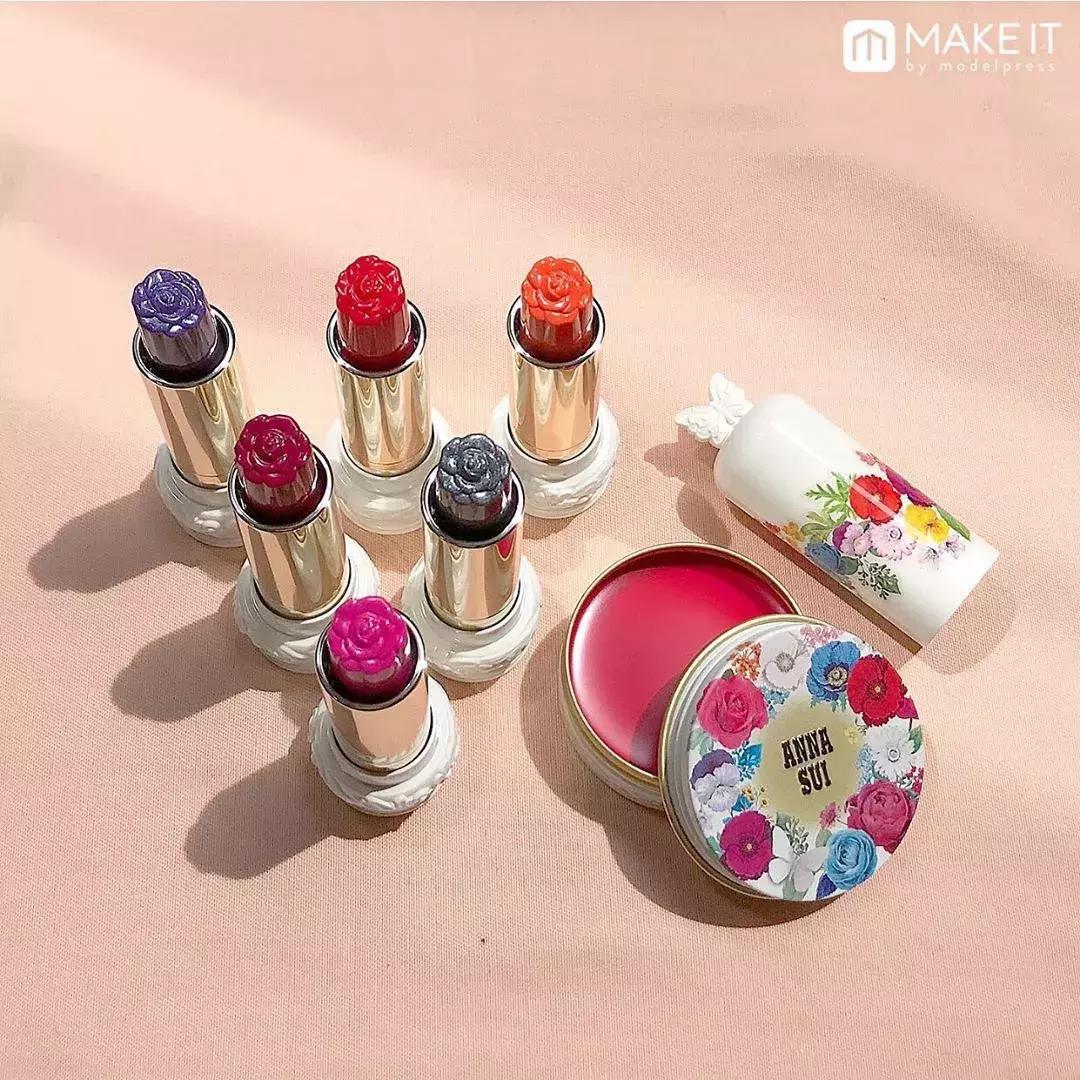 适合新手的眼影盘单眼皮多功能,超级适合新手的眼影