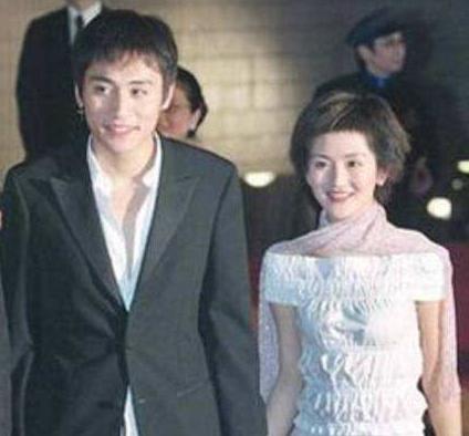 谢娜刘烨在一起时候和谁传绯闻,谢娜陪伴刘烨六年最终还是分开