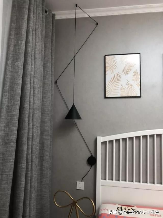 家里的装修太暗了怎么办,家里太暗怎么解决图片