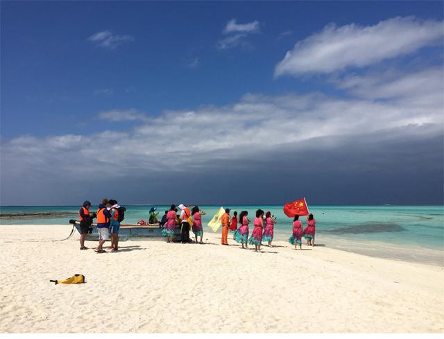 怎样去三沙永兴岛旅游,去永兴岛的价格是多少