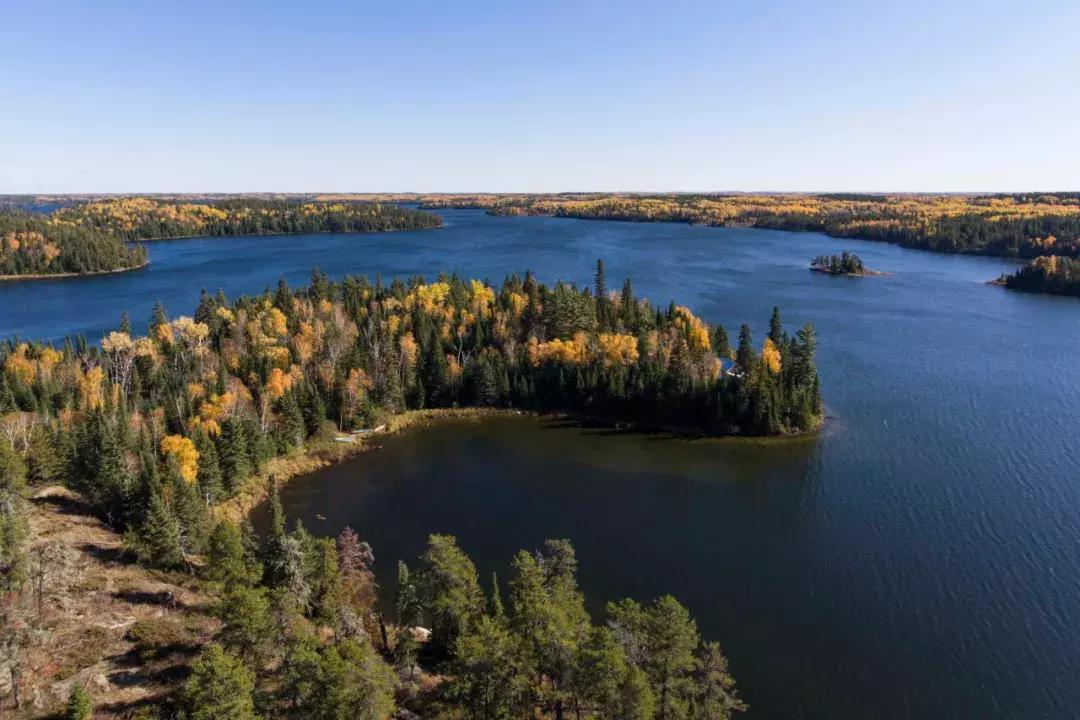 加拿大美丽风景视频,加拿大绝美图