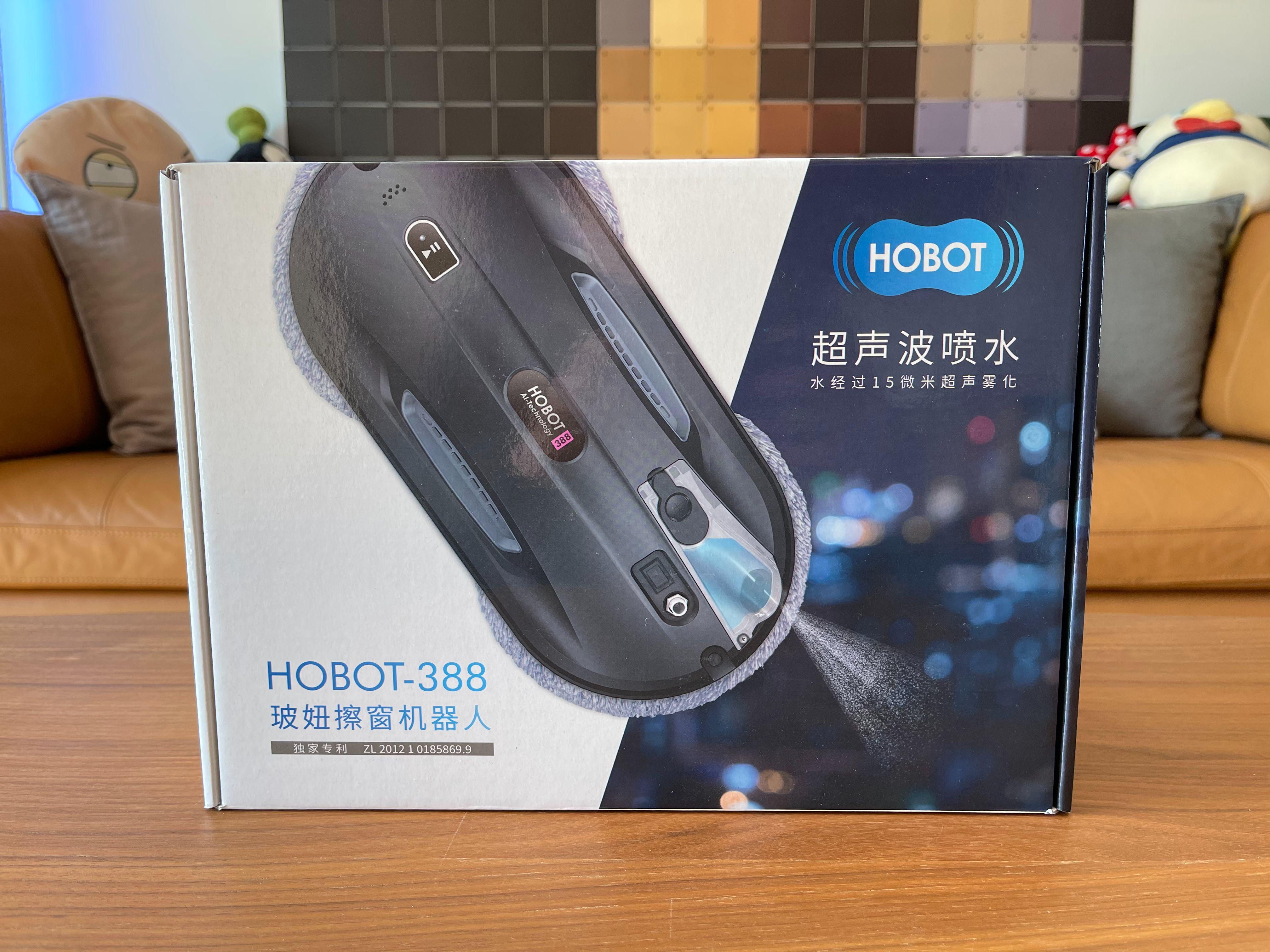 2000元的擦窗机器人,扫地机器人是智商税吗