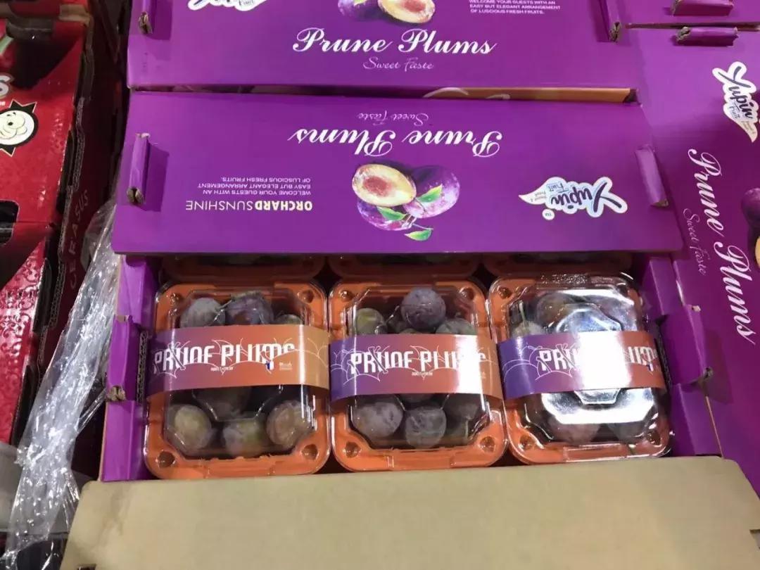 进口的水果有哪些,进口水果价格高的解决办法