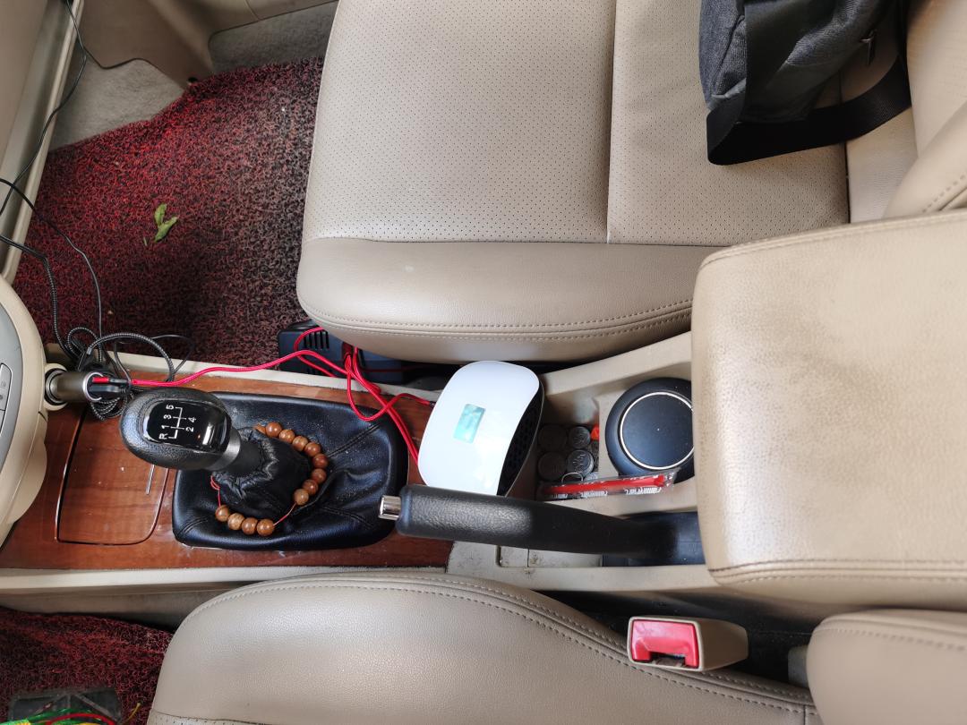 代步买英朗好还是现代伊兰特好,练手代步自动挡小车别克凯越