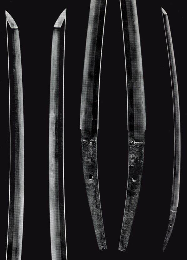 仁王原型武器图片,仁王日本第一装备