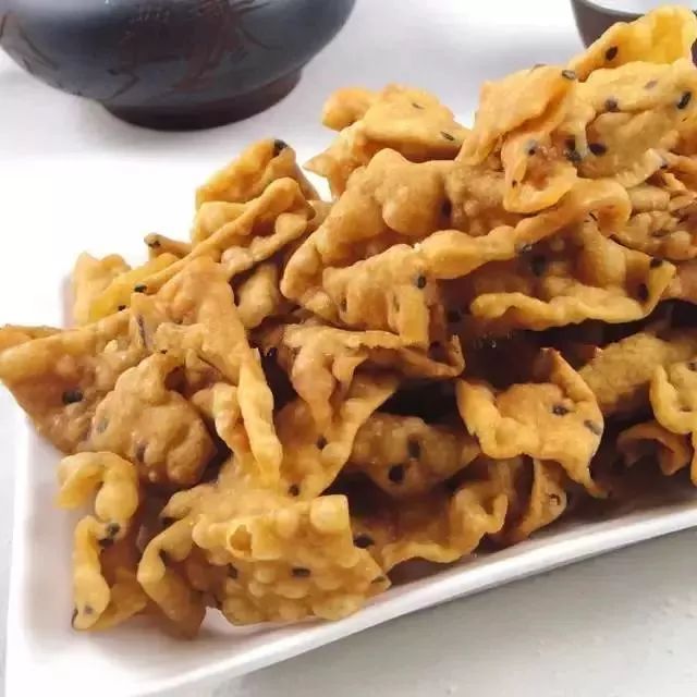 老南昌记忆中的十一道小吃,南昌十大名小吃去南昌必吃美食