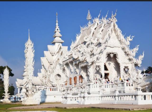 泰国防入坑自由行,泰国怎么防骗