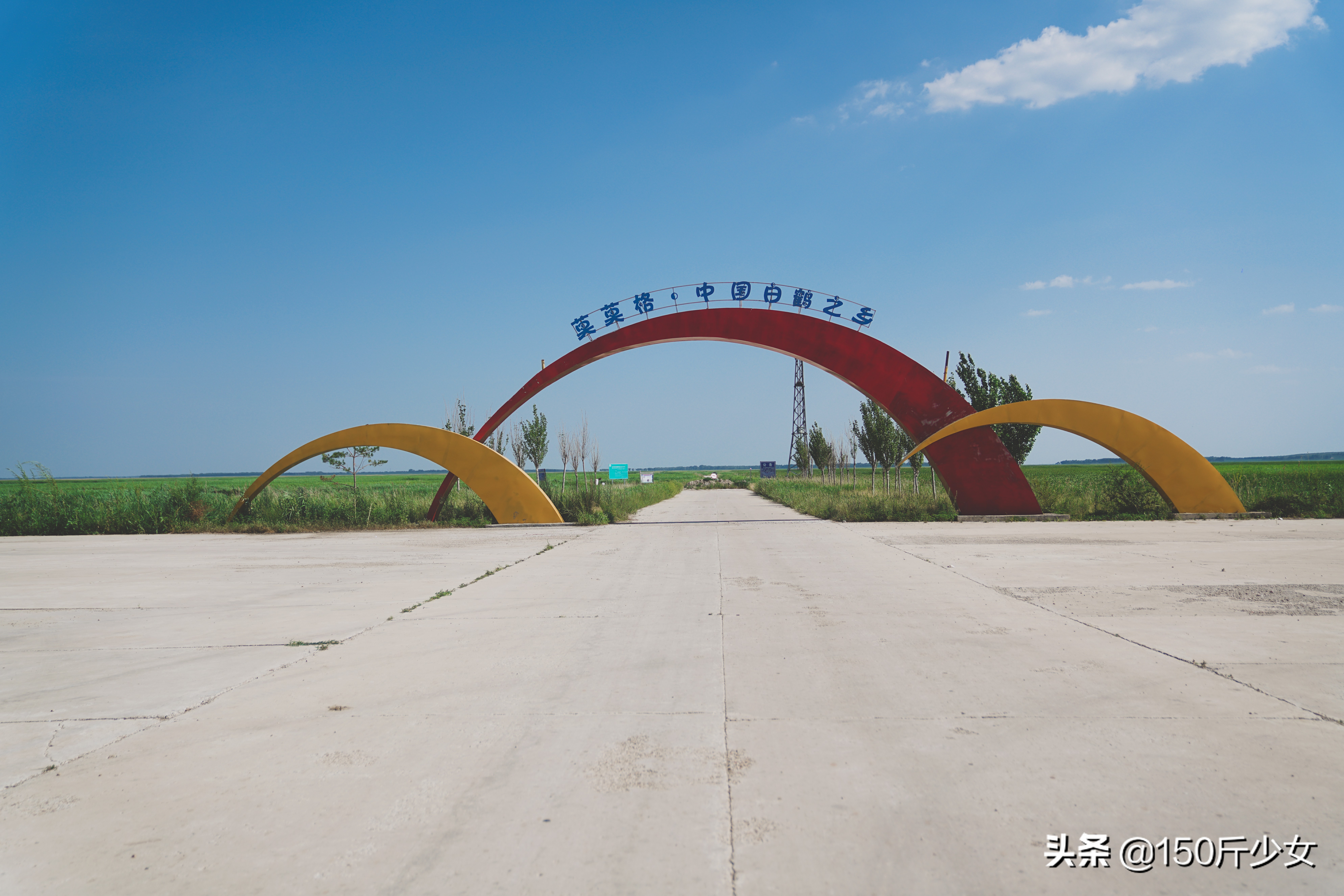 随心所欲玩转吉林！6天5晚人均1000自驾游，吉林现在也很美