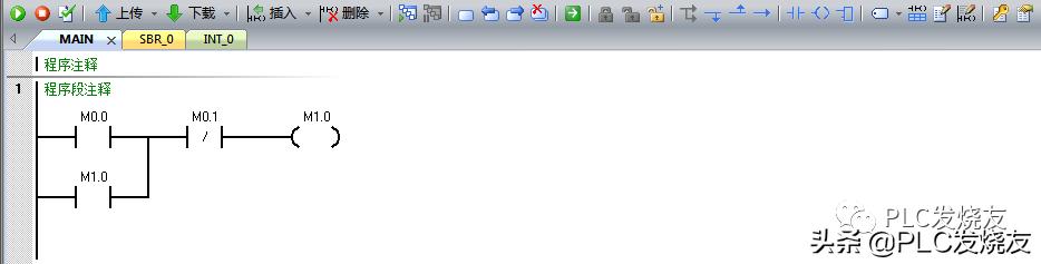 西门子pld指令的用法,西门子incw指令讲解
