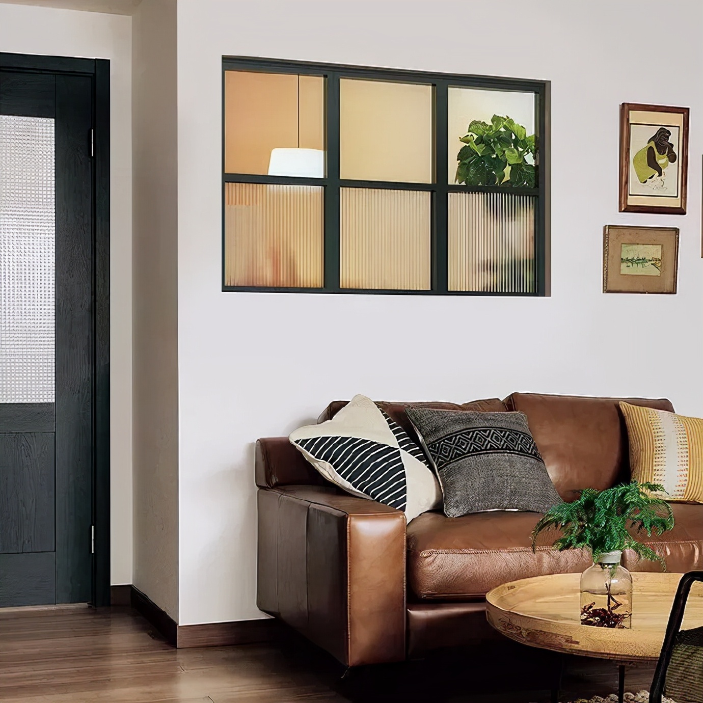 厨房没有采光怎么补救,如何解决厨房没有窗户的办法