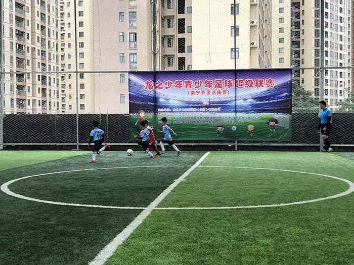 深圳龙超联赛,广西龙超决赛