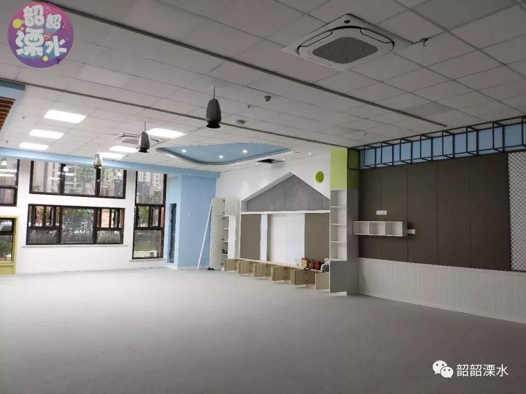 新开设幼儿园延期开学通知,新建幼儿园开园准备