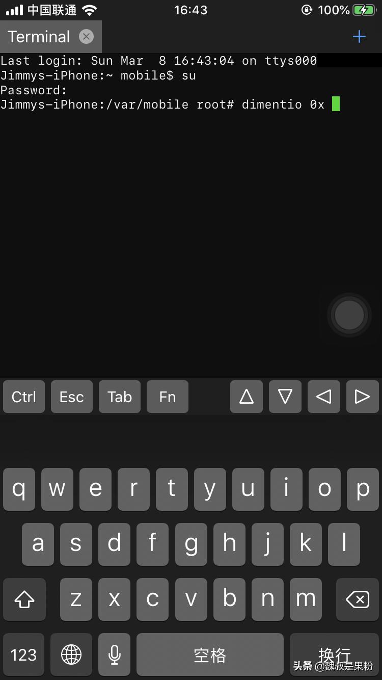 checkra能不能支持14.4.2版本越狱,checkra1n越狱支持ios13.2.3么