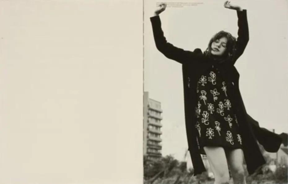 他们热爱平凡生活，有着无法动摇的个性