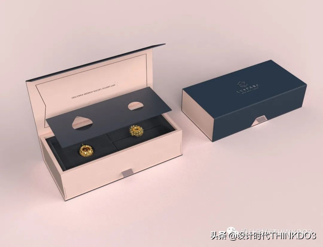 2021德国iF设计奖——品牌包装类获奖作品「完整版二」