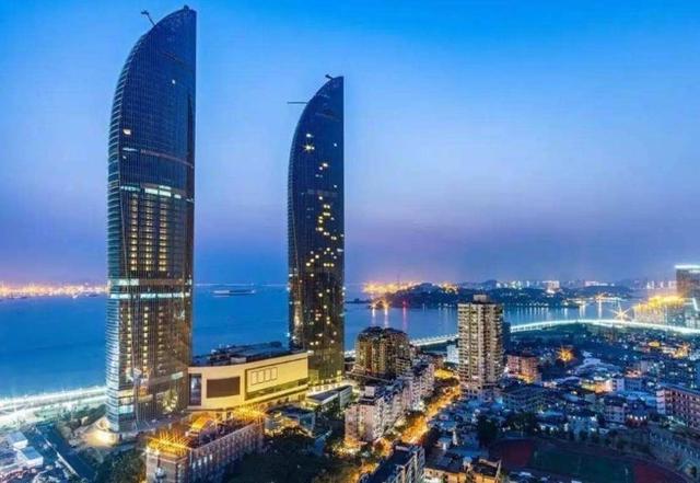 到厦门旅游必去的14个旅游景区,厦门有什么旅游景区