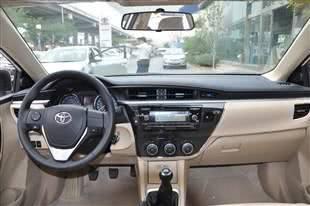 2019款卡罗拉1.2t精英版试驾,全新一代卡罗拉1.2t评测