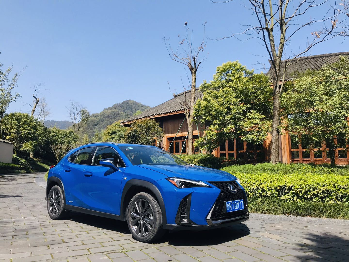 雷克萨斯ux有没有重大缺陷,买雷克萨斯ux的10大忠告