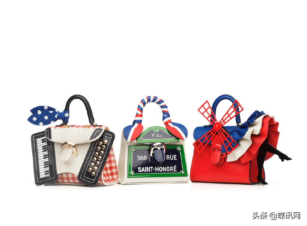 jwanderson紫色包包,jwanderson羊毛包