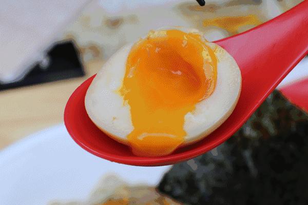 日本鸡蛋的五种吃法,鸡蛋的正确吃法日本动漫