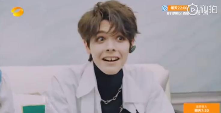 龚琳娜补位夺冠,龚琳娜歌手突围赛现场