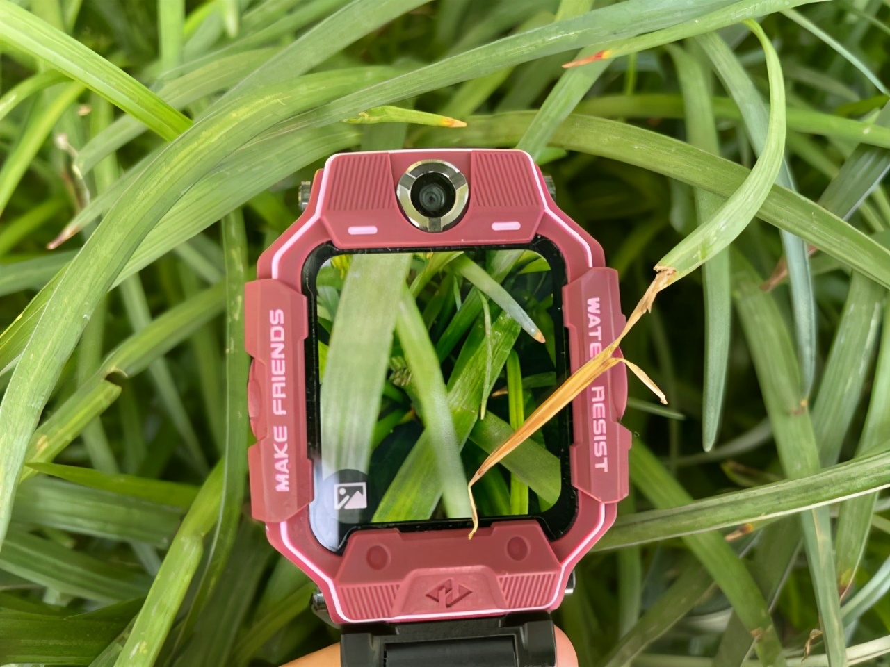 小天才电话手表z6巅峰版成长瞬间,小天才电话手表z六巅峰版评测