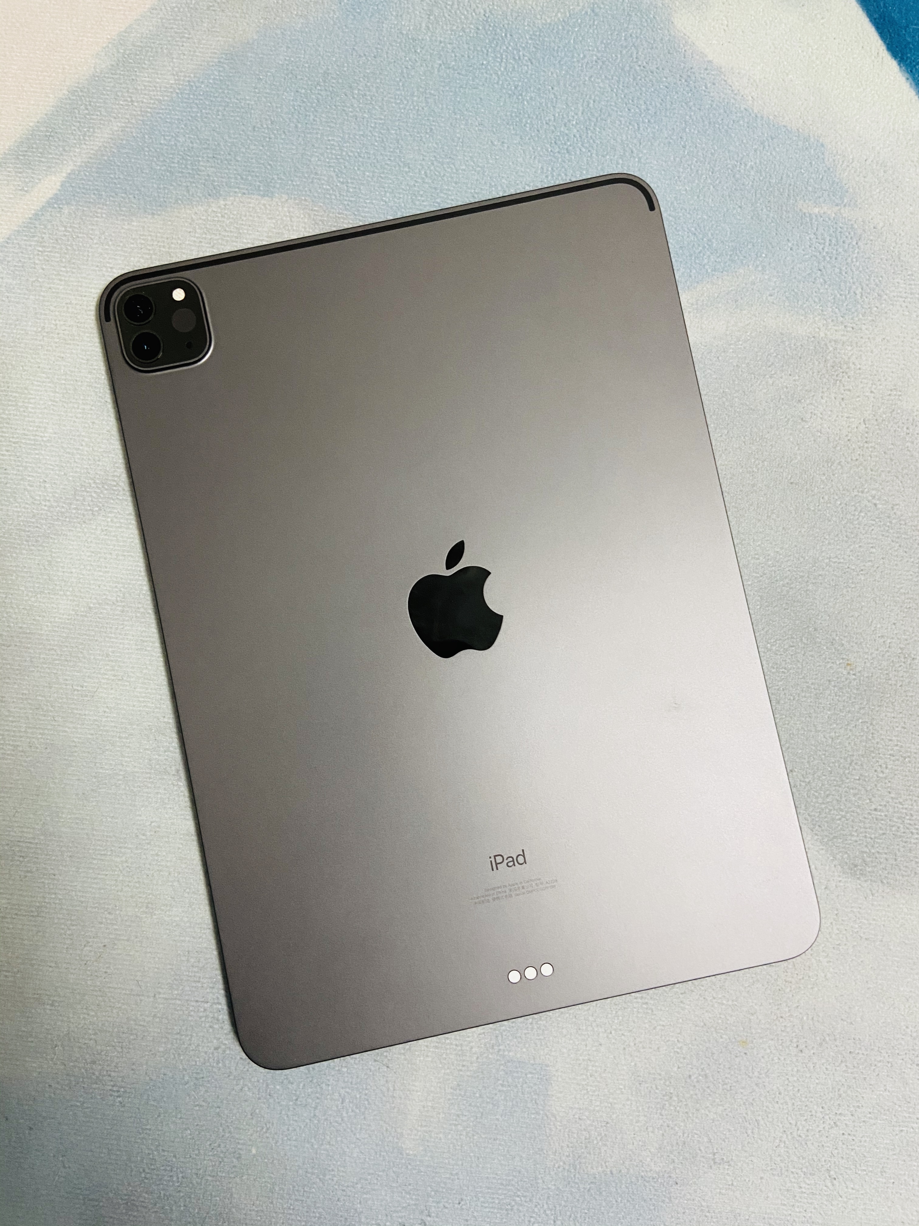 ipadpro生产力评测,强烈推荐最新ipadpro新鲜热辣评测