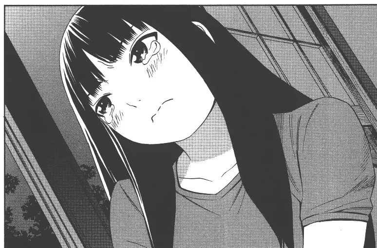 为了拯救世界我嫁给了情敌,为了拯救世界的我嫁给了情敌番外