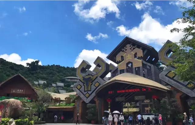 为什么就是离不开保亭？3大理由够不够