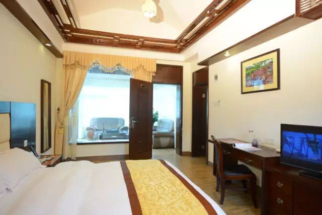 阳西咸水矿温泉多少钱,阳西咸水矿温泉