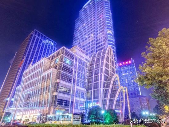 浙江杭州十大酒店,杭州五星级酒店价格一览表