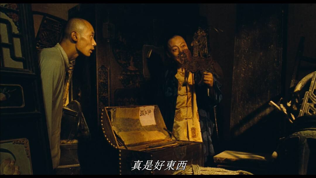 国产高分动画电影9分以上,豆瓣9.8分以上的电影励志国产