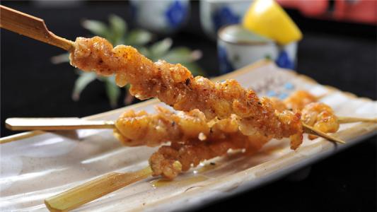 爱吃鸡屁股的人正常吗,爱吃鸡脖子有什么坏处