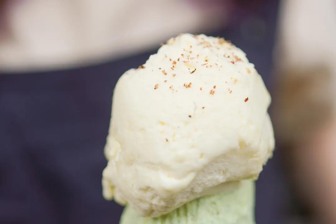 什么是好吃的冰激凌,关于冰激凌的知识