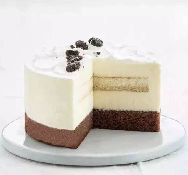 广州最好吃的甜品蛋糕推荐,蛋糕甜品推荐好吃又便宜