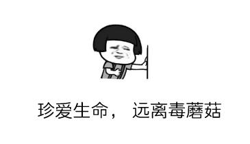 警惕广东头号毒菇,警惕新型毒品无处不在