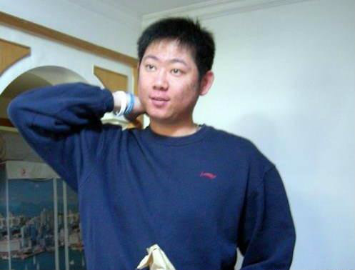 中国10大陨落的篮球天才：他本可成中国卡特，大风车扣篮一战成名