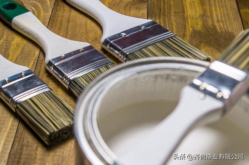 油漆涂料刷漆技巧,刷油漆技巧光滑