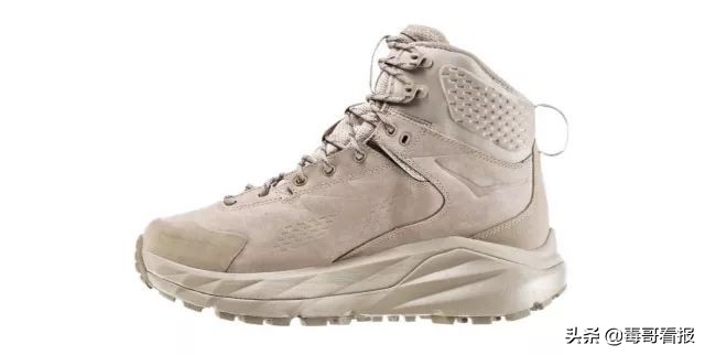 老爹鞋out了?2020新趋势「山系」鞋了解一下